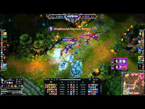 Ap Shaco Montage Mid Silver Game