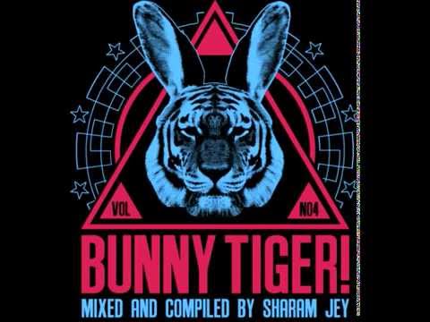 Sharam Jey - Like Nobody Does (Bruno Be & Dado Prisco Remix) - BTLP004