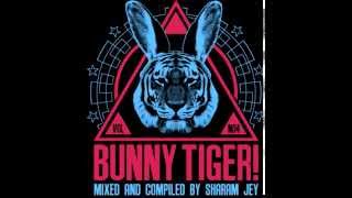 Sharam Jey - Like Nobody Does (Bruno Be & Dado Prisco Remix) - BTLP004