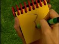 Blue S Clues UK S03E16 Blue S Big Mystery 3rd Clue