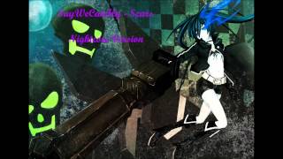 Nightcore - Scars [SayWeCanFly]