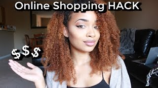 Never Look for a Promo/Coupon Code Again! | Honey App