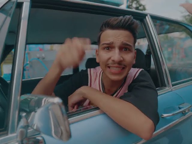 Ponte Pa Mi von Ursaru ((jetzt ansehen))