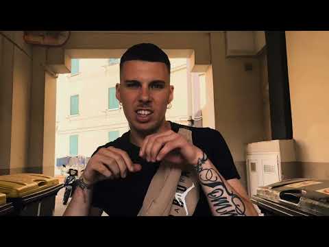 SKURBO - Fuck Freestyle (Street Video).