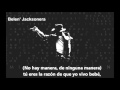 Michael Jackson To satisfy you sub. español 