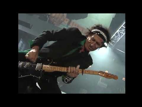 The Rolling Stones - Tokyo Dome 2006-03-22 full video with matrix audio