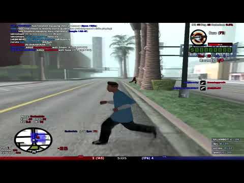 TCW | [vK] vs [IbS] | OWN3RR