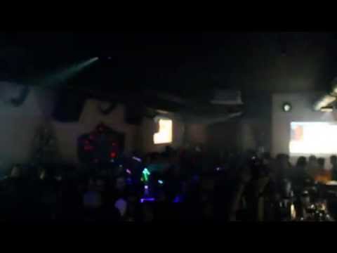 LOCAL PASSENGER Presents ~ DJ KAN-i LiVE @ LP