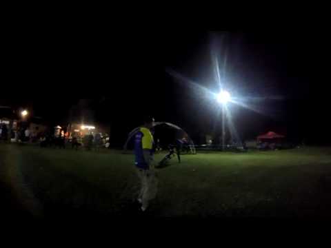 KoŽakova kulturní vložka - FNC Tuř 2016