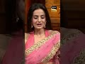 Ameesha Ko Bobby Gale Lagate Hi Kyun Chilla Uthi Crowd The Kapil Sharma Show TKSS Shorts