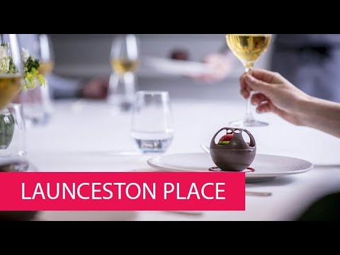 LAUNCESTON PLACE - UNITED KINGDOM, LONDON