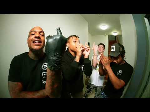BigSmokeChapo - Bottega Puddle Bombers (Official Video)