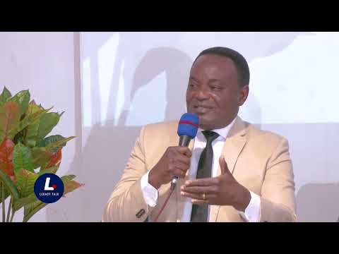 Legacy Talk: Le diagnostic des échecs dans les initiatives agricoles de la RDC (2000 – 2022) Part1