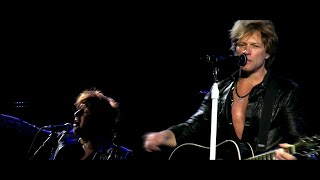 Bon Jovi - Superman Tonight (New Jersey 2010)
