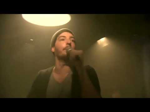 Casper   Unzerbrechlich Live @ On Tape