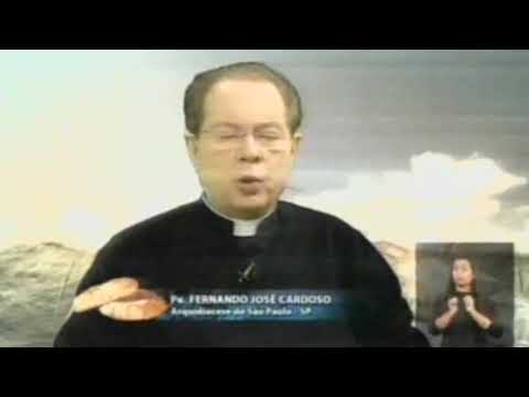 O Pão Nosso de Cada Dia 16/08/17 Pe Fernando Cardoso