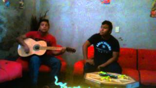 Espinoza paz 2016 &quot;ETERNAMENTE&quot; Inedito!… Cover