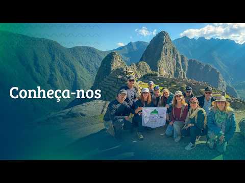 Viajes Machu Picchu