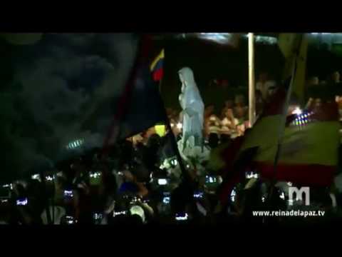 Mladifest 2017 - Došla je Gospa (Gospe Hvala)