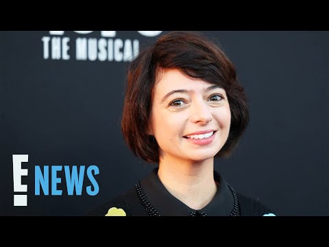 Big Bang Theory's Kate Micucci Shares Lung Cancer Diagnosis | E! News