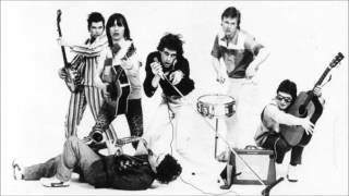 The Boomtown Rats - Mary Of The 4th Form (Peel Session)