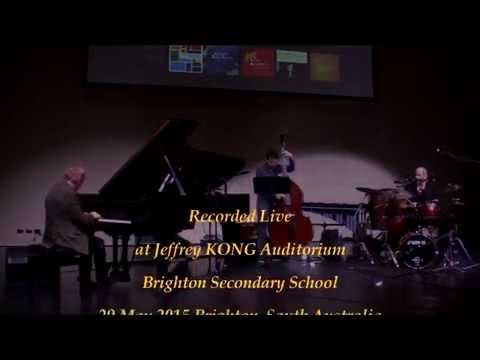 Artur Dutkiewicz Trio in Adelaide - Encore