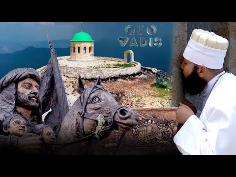 Mali i Tomorrit/ Pse u vendos aty varri i Abaz Aliut e cilat janë ritualet e domosdoshme të lutjes?