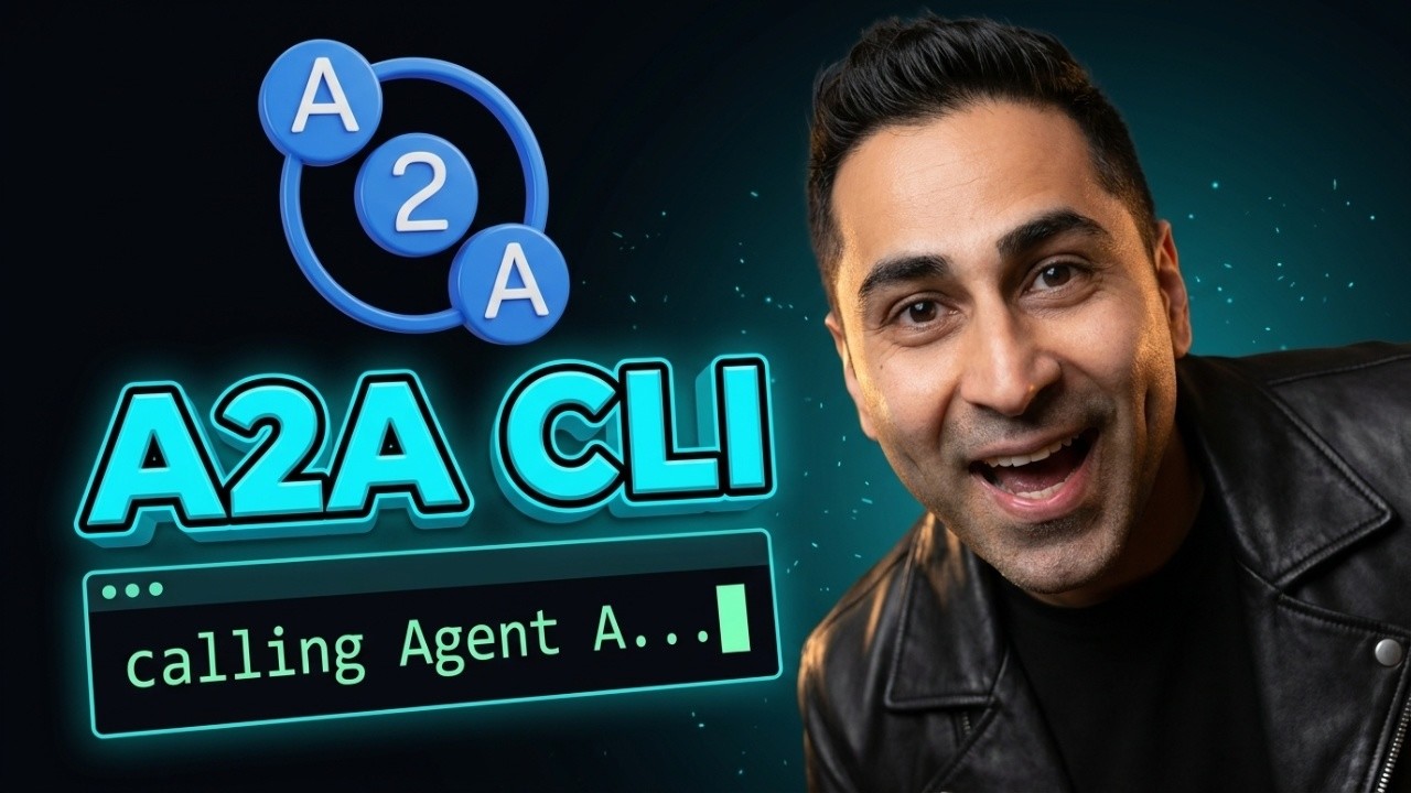 A2A CLI thumbnail