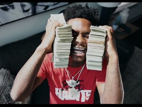 BFG STRAAP feat jetsonmade  - GANG MEMBER [Official Music Video]