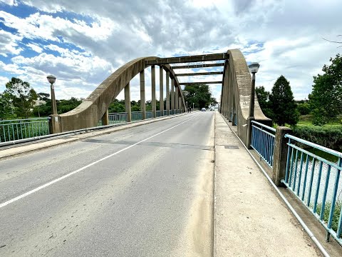 Kroonstad-inwoners werk saam om platteland se trots te herstel