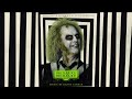 Beetlejuice Beetlejuice Main Titles Theme (Film Version – Clean, No Sound Effects) - Danny Elfman