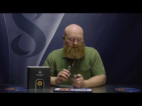 Vape Review: Firefly 2 Portable Vaporizer - ELEV8Presents.com