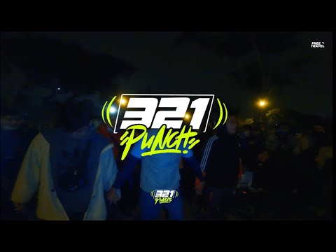 🔥 #PKS vs. #FSN: FINAL #321PUNCH 🥊 #RDF​ #009​ 🚌
