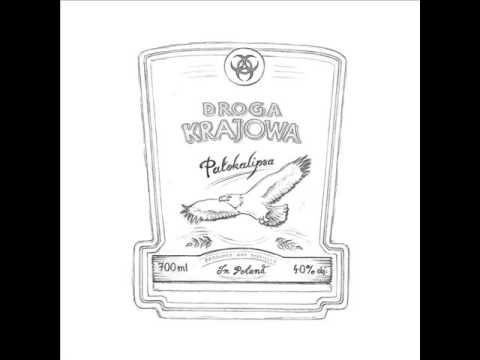 Eripe - DROGA KRAJOWA 0,7 (2014)