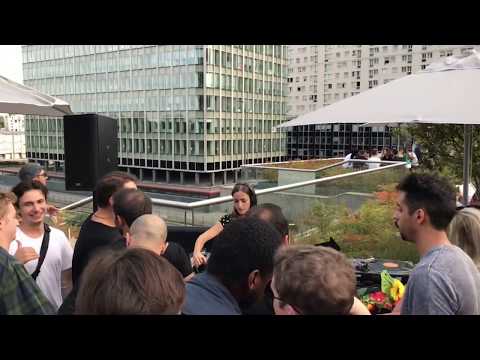 Sugar Free @ Ghost party/Nodd Club - 31/08/2019