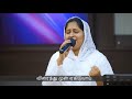 Kartharin Kai By Sis Sangeetha Sis Swarna ACA Church Avadi