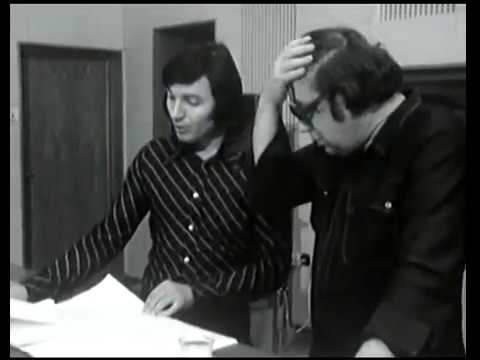 Karel Gott - Už víckrát jsem viděl tu tvář (1974)