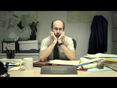 Если бы Google был человеком часть 3 - YouTube