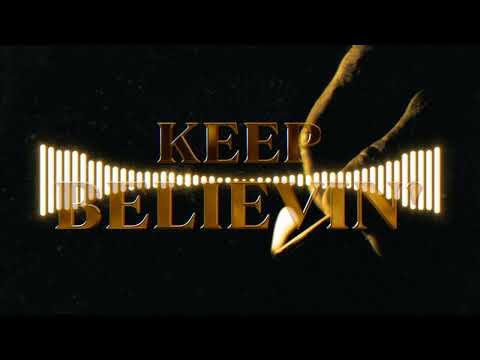 Keep Believin' (2023) © The Answer