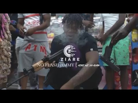 NoFlash Jimmy - Here We Go Again (Official Video)