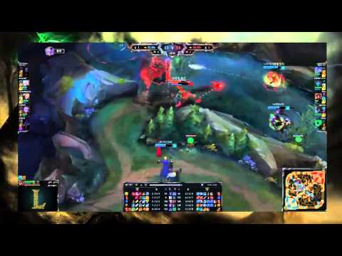 Dopa - Viktor vs Varus Highlights