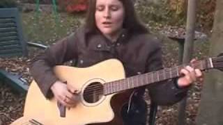 Age Old Blue - Alela Diane (cover)