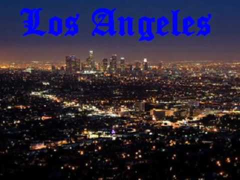 Crooked Stilo - Locos Salvatrucha