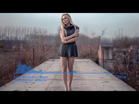 Phonique feat. Rebecca - Feel What You Want