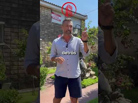 Video de YouTube - Venta Casa Parque Rivera 3 dormitorios