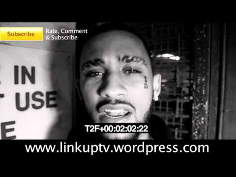 Time 2 Flow - Shax 3Style // @linkuptv | Link Up TV