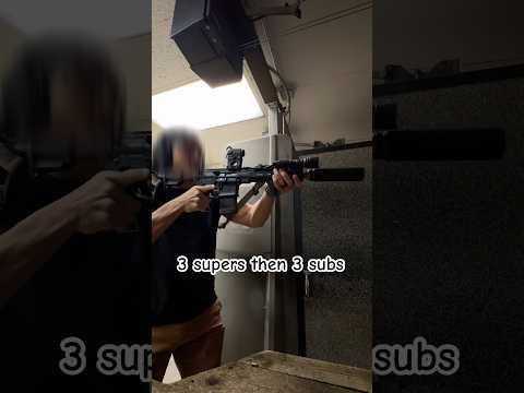 PWS MK109 Mod 2 300blk