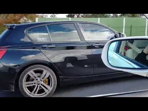 Bmw F20 1 series stage 2 pull