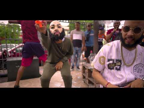 Lil Voz El Dominicano - A Cura (Vídeo Oficial)