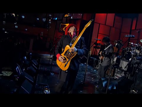 Various Artists - While My Guitar Gently Weeps - 4K Remaster - Rock and Roll Hall of Fame - 2004